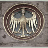 Птица Норис - символ Нюрнберга