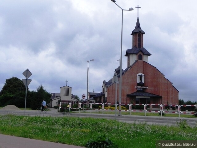 Назад в Европу! Часть 1. Польский Ренессанс.