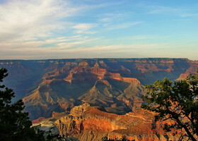 Большой Каньон (The Grand Canyon)