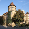 Старый замок