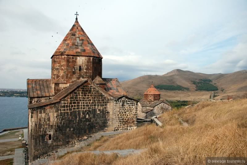 Армения в сентябре 2011