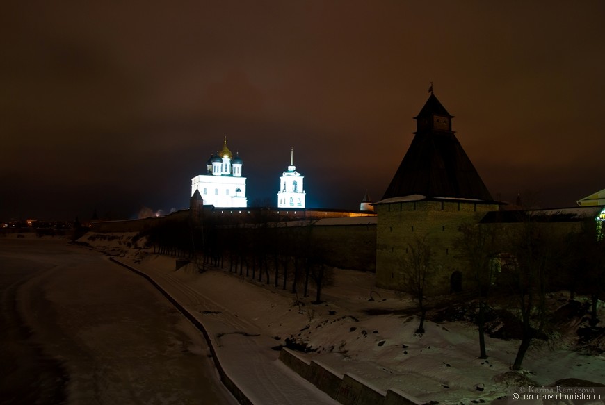 В поисках идеального снега