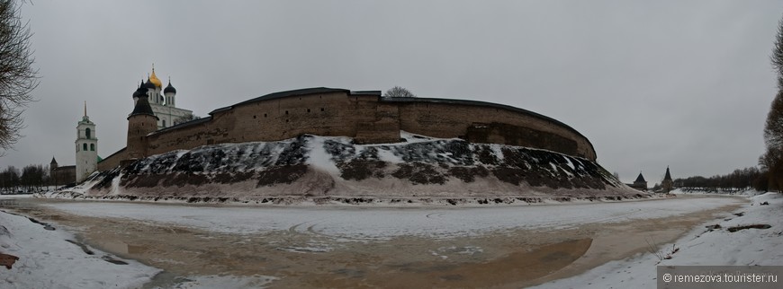 В поисках идеального снега