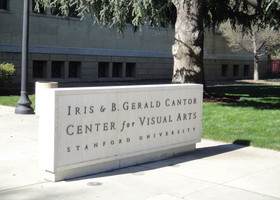 Cantor Arts Center