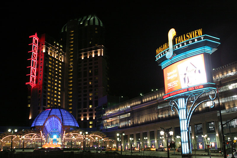 hardrockhoteland casino com