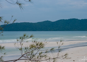 Koh Rong Samloem