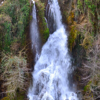 Мраморные водопады Умбрии