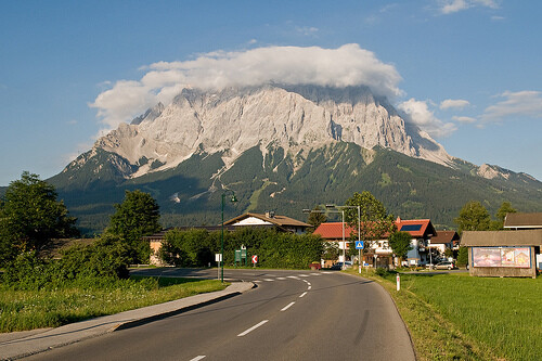 Баварская сказка