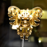 Музей Золота