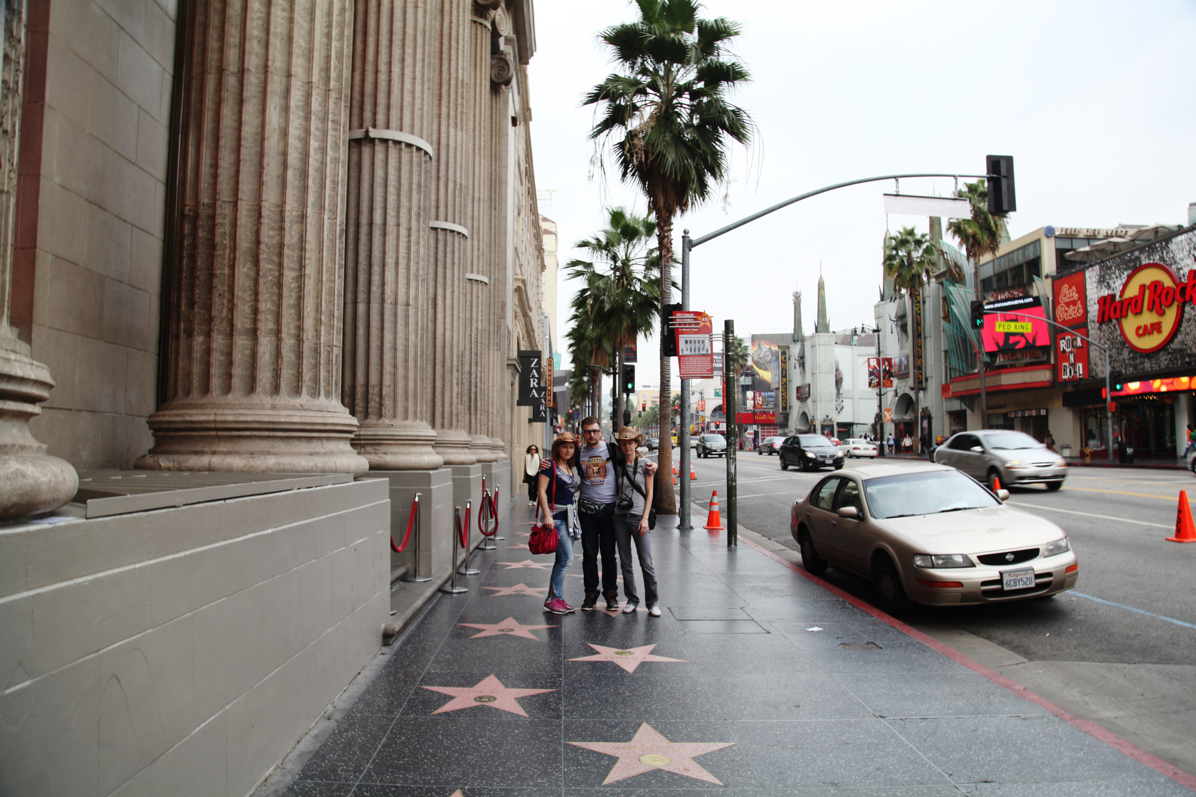 Камера америки в реальном времени. Лос Анджелес улицы. Голливудский бульвар в Лос-Анджелесе. Лос Анджелес улицы Голливуда. Лос Анджелес Центральная улица.