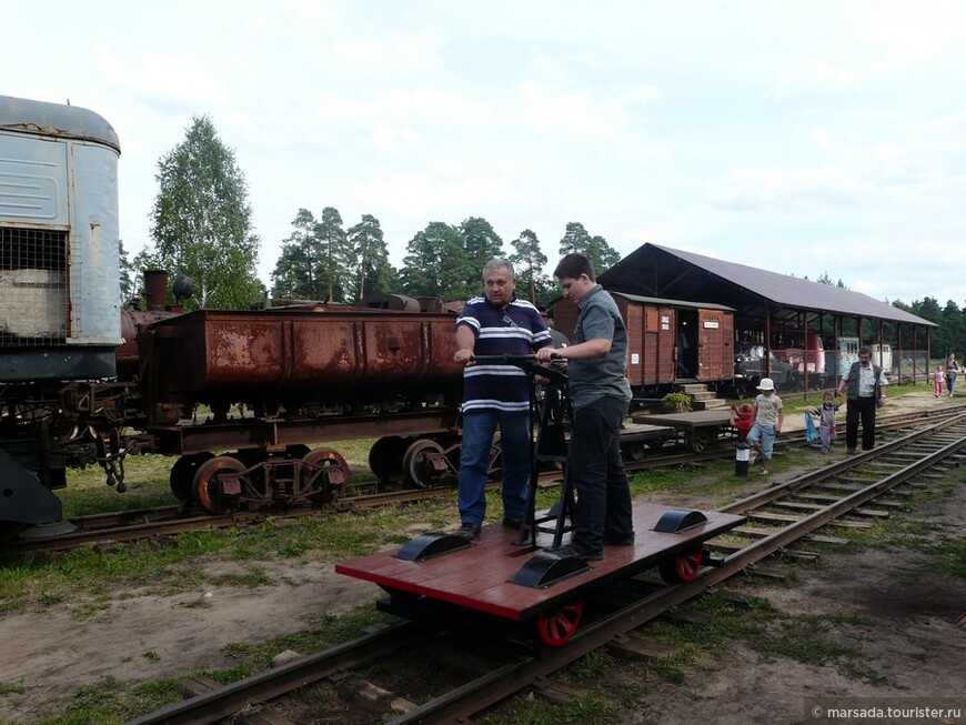 Цикл заметок о городах России.4. Переславль-Залесский.