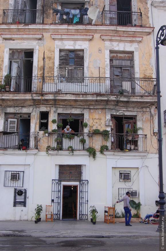 Куба-Гавана: начинающим мечтающим от начинающих вернувшихся и не разочаровавшихся 