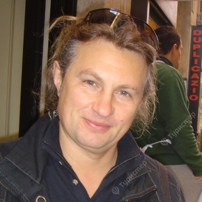 Турист Борис Андреев (elisdemar)
