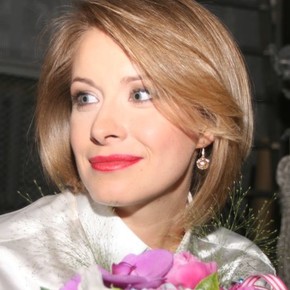 Турист Елена Гордеева (Lena1975)