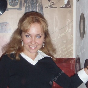 Турист Кристина Кристева (kkristeva)