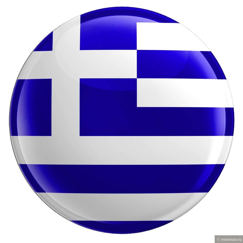 Интервью о Греции