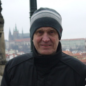 Турист Федор Шнайдер (Fedor1949)