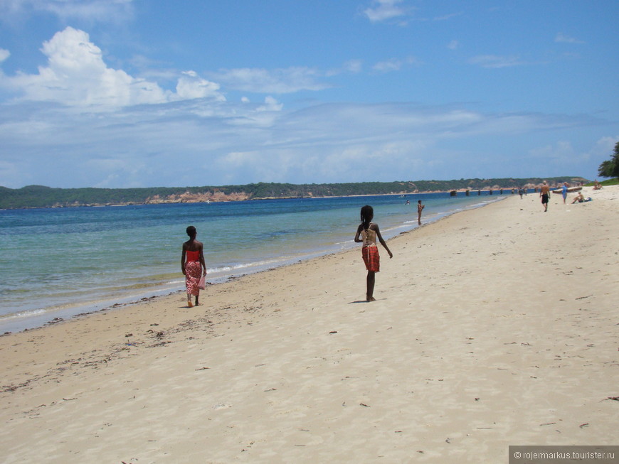 Путешествие в Лемурию, часть 5: Мадагаскар (Диего-Суарес)