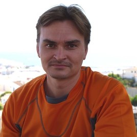 Турист Вячеслав (Salva2005)