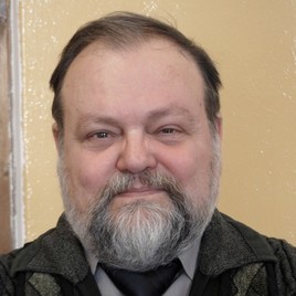 Турист Алексей Бердников (alex-berd)