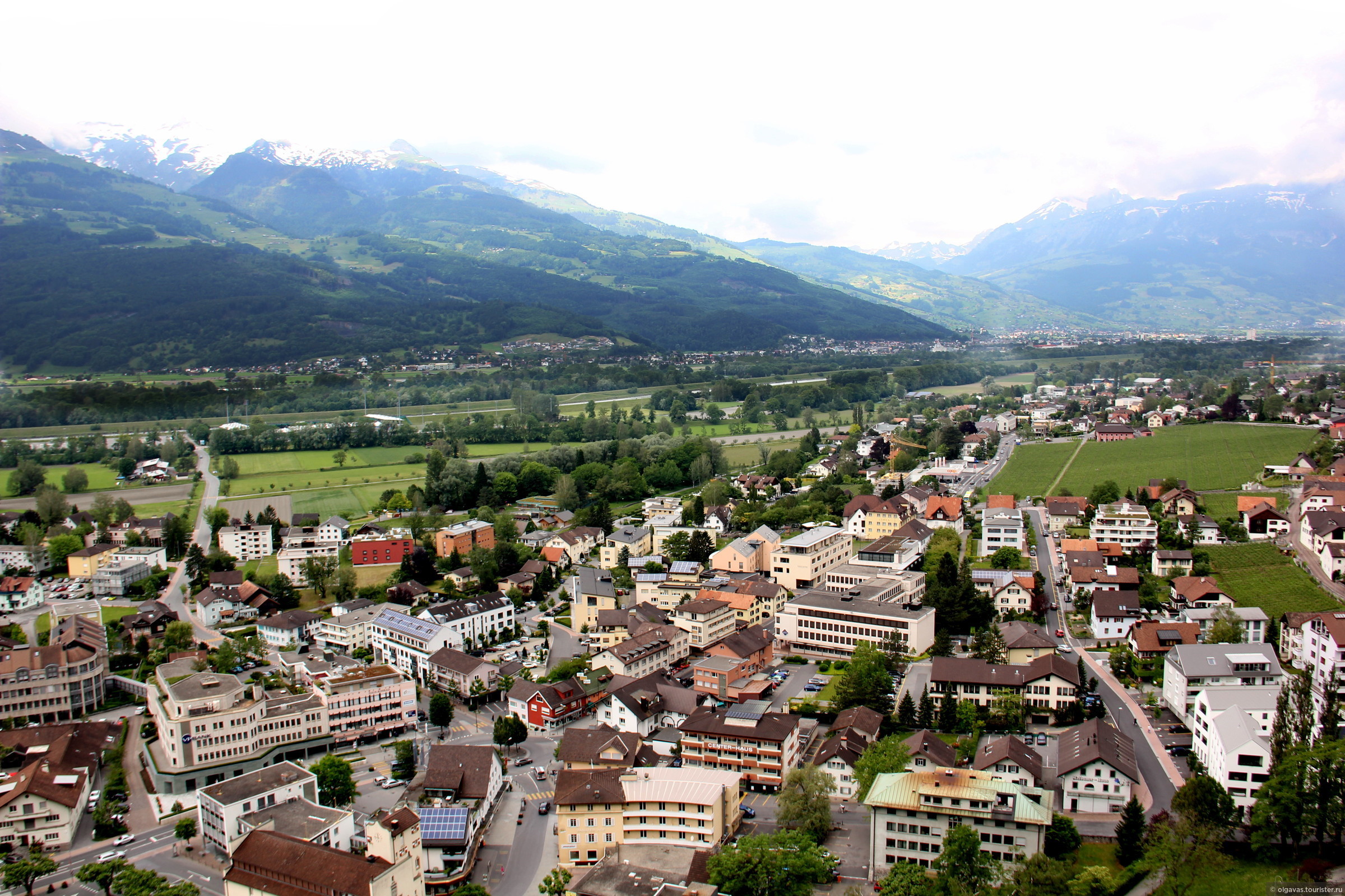 Dark Markets Liechtenstein