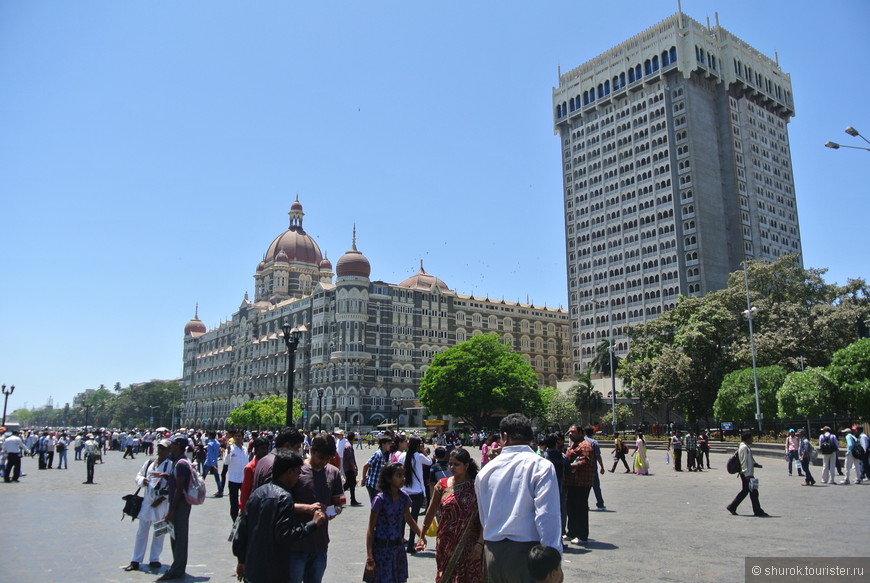 Bombay's dreams