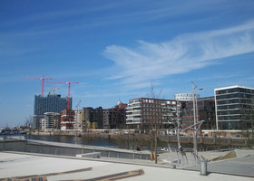 HafenCity