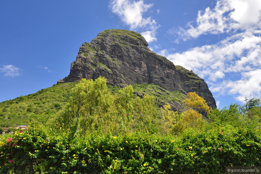 Маврикий перед круизом: парк La Vanille и восточное побережье