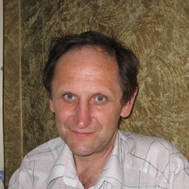 Турист Сергей Ковтуненко (SergeyNovosibirsk)