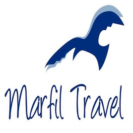 Турист Travel Marfil (MarfilTravel)