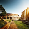 Колизей и Римский Форум