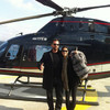 Экскурсия на вертолете по Стамбулу, обзорная экскурсия по стамбулу