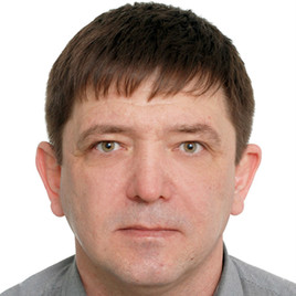 Турист Валентин Макаров (mvnsk)