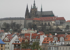 Прага — Дрезден — Карловы вары