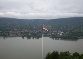 Венгрия, Австрия