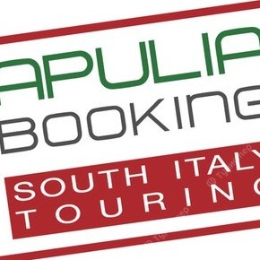 Турист ApuliaBooking (apuliabooking)