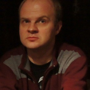 Турист Александр Терновский (Tervonen)