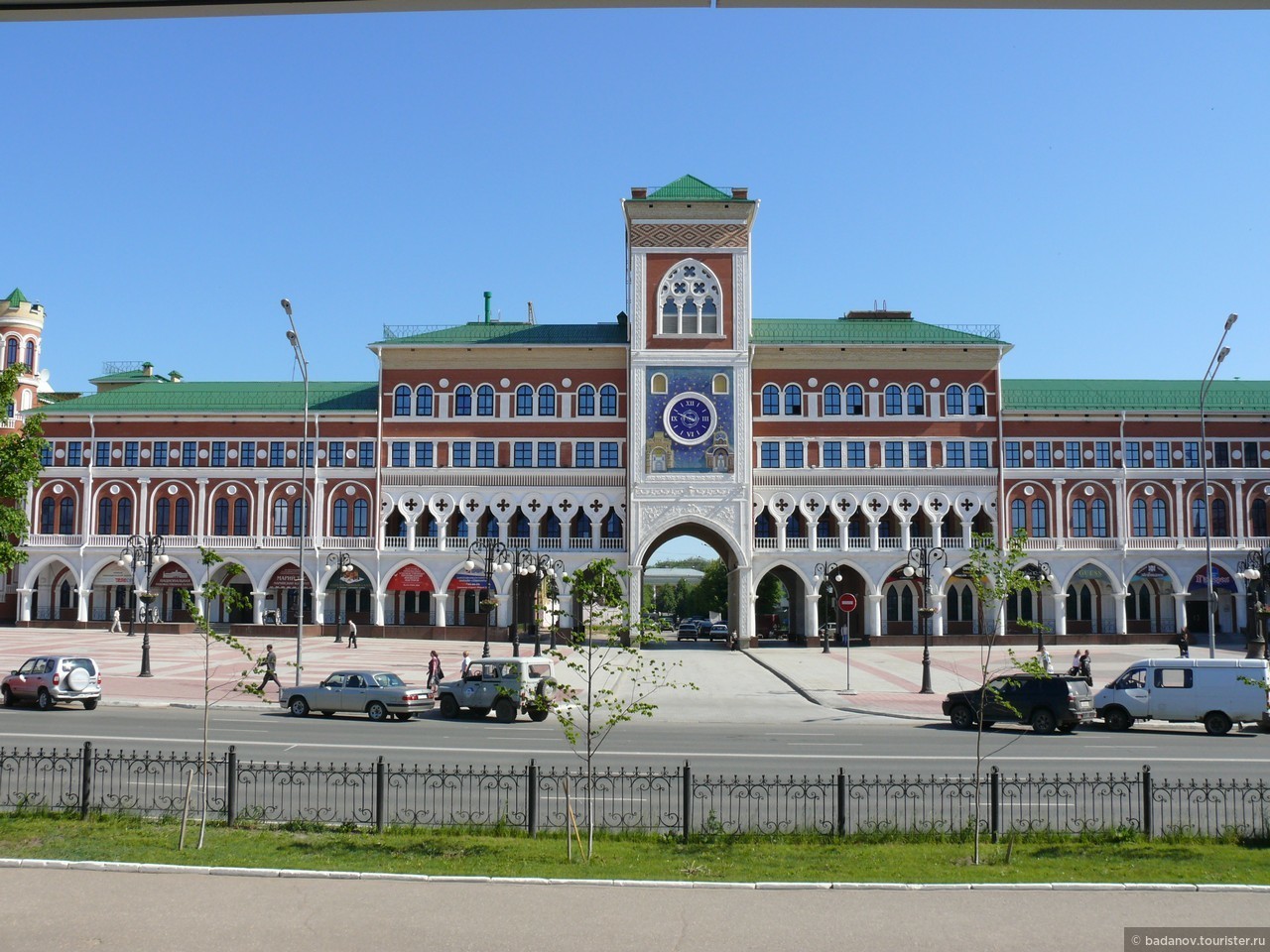 Площадь оболенского ноготкова