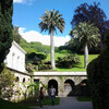  Сады Villa Melzi