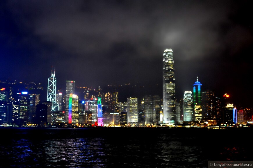 Что посмотреть в Гонконге за четыре дня