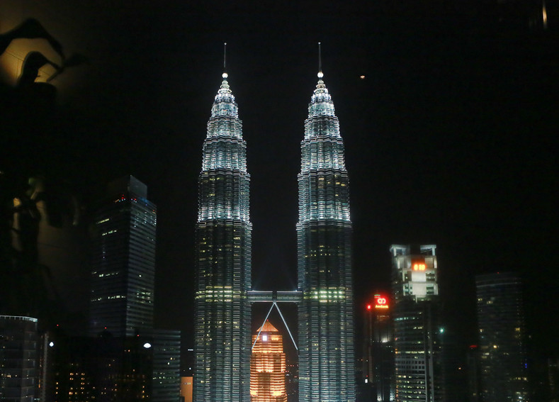 Малайзия удивила. Проект Семьи мира