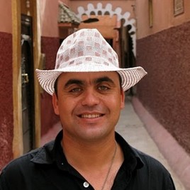 Турист Jawad Zaid (JAWAD)