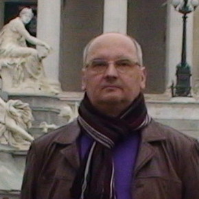 Турист Андрей Кузьмин (AndeRey)