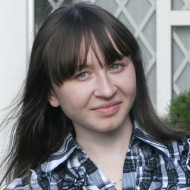 Турист Татьяна Шпигер (johnygirl)