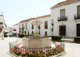 Andalucia