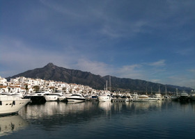 Marbella, Spain