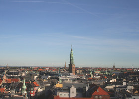 Дания Копенгаген 2009