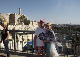 Иерусалим, Израиль