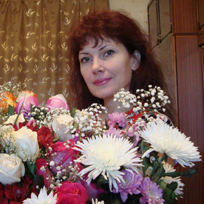 Турист Людмила Беляева (Ludmilabelyaeva)