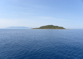 Эгейское море